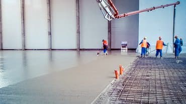 полимерное покрытие для бетонного пола купить: Стяжка Бесплатная консультация, Гарантия Больше 6 лет опыта — 3