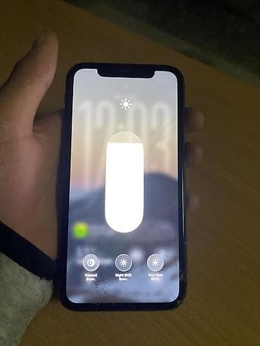 график 11: IPhone 11, Б/у, 128 ГБ, Черный, 75 % — 3