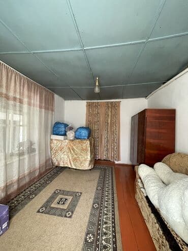 срочно продаю дачу: Үй, 60 кв. м, 4 бөлмө, Менчик ээси — 7