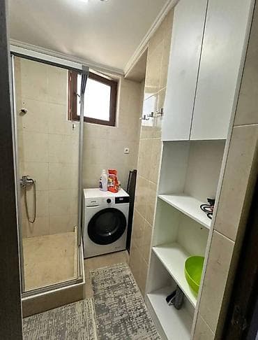 Батирлер: 2 бөлмө, 63 м², БГУ 5 кабат, Евро оңдоо — 10