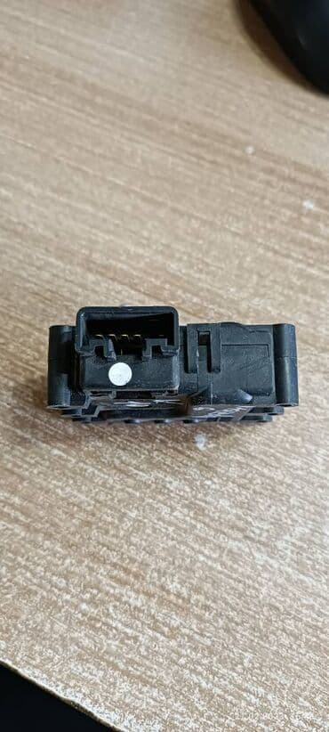 печка ауди а4: Mazda 6 актуатор печки, Мазда Атенза сервопривод печки, Сервопривод — 2