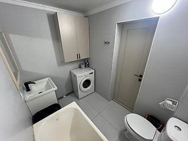 56: 3 комнаты, 56 м², 104 серия, 4 этаж, Косметический ремонт — 4