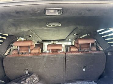 авто с кореи: Hyundai Santa Fe: 2019 г., 2 л, Автомат, Дизель, Внедорожник — 8