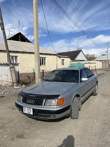 ауди 100 перехотка: Audi 100: 1994 г., 2.6 л, Ручные, Бензин, Седан — 4