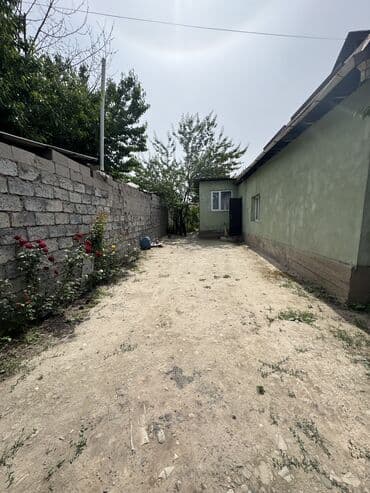 продаю дом ж м ак босого: Дом, 100 м², 5 комнат, Собственник, Старый ремонт — 3