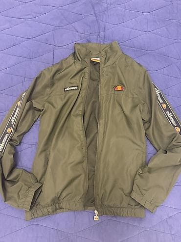 Шамалдан коргоочу жеңил куртка, Күз-жаз, S — 1