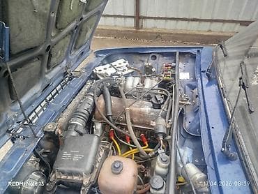 гбо б у: ВАЗ (ЛАДА) 2107: 2006 г., 1.6 л, Ручные, Бензин, Седан — 5