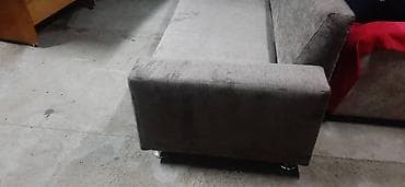 Мебельные гарнитуры: Модульный диван, Б/у — 2