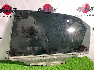 windom 2003: Стекло двери TOYOTA Crown 3 2008 (б/у) — 1