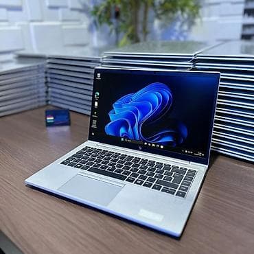 core i3 9100f: Продаётся HP EliteBook 845 G7 (Ryzen 5 PRO) Идеальный бизнес-ноутбук — 1