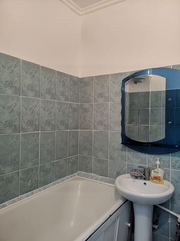 московская тыныстанова: 1 комната, Бытовая техника, Интернет, Wi-Fi, Телевизор — 3