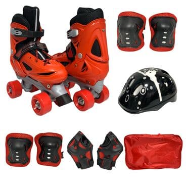 кроссовки ролики: Ролики - полный набор [ акция 50% ] - низкие цены в городе! | — 1