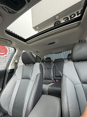forester sg5: Subaru Legacy: 2021 г., 2.5 л, Вариатор, Бензин, Седан — 8
