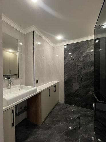 Недвижимость: 2 комнаты, 58 м², Элитка, 13 этаж, Евроремонт — 5