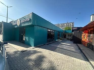 действующий бизнес кафе: Срочно продается готовый бизнес само помещения в аренде цена за — 1