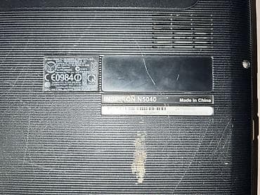 xbox portable: Ноутбук Dell Для лёгких задач, Dell Inspiron — 4