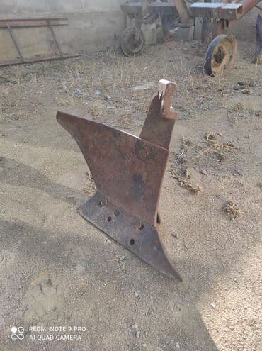Плуг сатылат соко Т25 балка