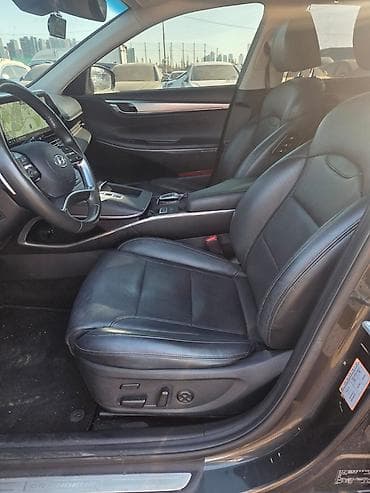 авто аванте: Hyundai Grandeur: 2021 г., 2.4 л, Робот, Гибрид, Седан — 10