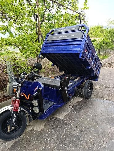 цена манипулятор: Легкий грузовик — 5