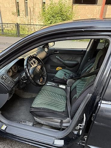диски р16 на хонду: Honda Civic: 2001 г., 1.6 л, Механика, Бензин, Седан — 10
