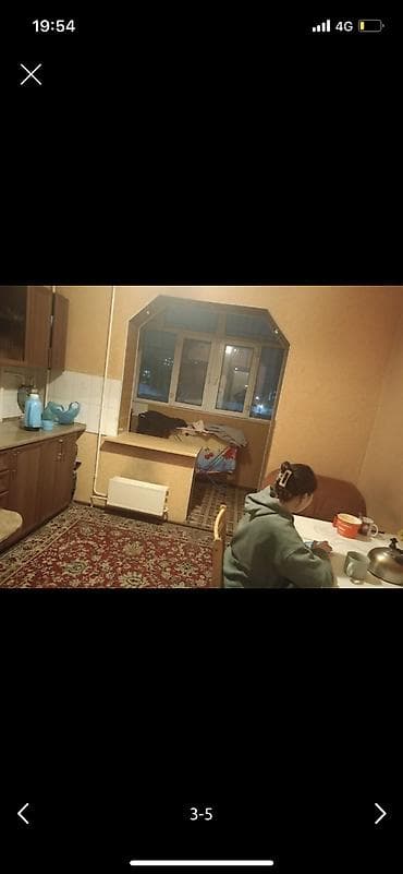 12 авеню: 2 комнаты, Собственник, С подселением, от 3 месяцев, С мебелью частично — 3