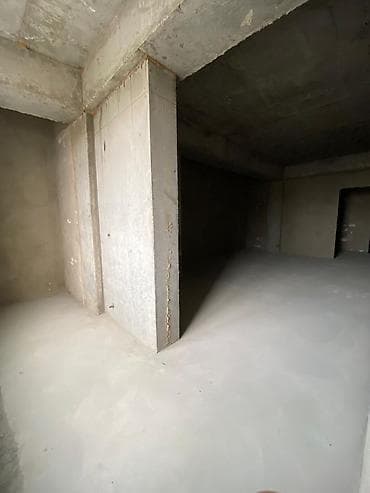 Продажа квартир: 2 комнаты, 92 м², Элитка, 8 этаж, Готовая ПСО (под самоотделку) — 6