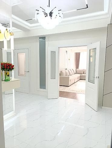 Продажа квартир: 2 комнаты, 86 м², Элитка, 8 этаж, Евроремонт — 7