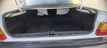 bmw n63: Audi 100: 1989 г., 2.3 л, Ручные, Бензин, Седан — 7