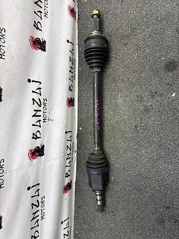 ej de: Граната С приводом Subaru 2002 г., Б/у, Япония — 2
