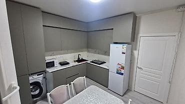 квартиры в кант: 1 комната, Собственник, С мебелью полностью — 3