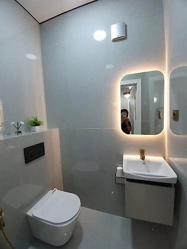 ts group: 2 комнаты, 70 м², Технопарк Элитка, 10 этаж, Евроремонт — 4