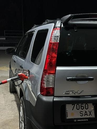 хонда срв пердний крыло 2003: Honda CR-V: 2003 г., 2.4 л, Автомат, Бензин, Кроссовер — 2