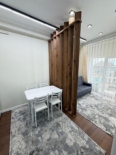 продаю квартиру восток5: 1 комната, 35 м², Элитка, 2 этаж, Евроремонт — 4