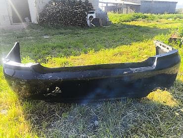 защитка двигателя субару: Subaru, Б/у — 1