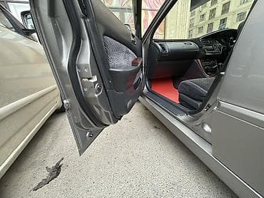 акорт: Honda Accord: 1999 г., 2 л, Бензин, Седан — 5