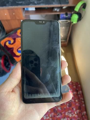 redmi note 8 32gb: Xiaomi, Mi A2 Lite, 32 ГБ, цвет - Черный, 2 SIM — 3