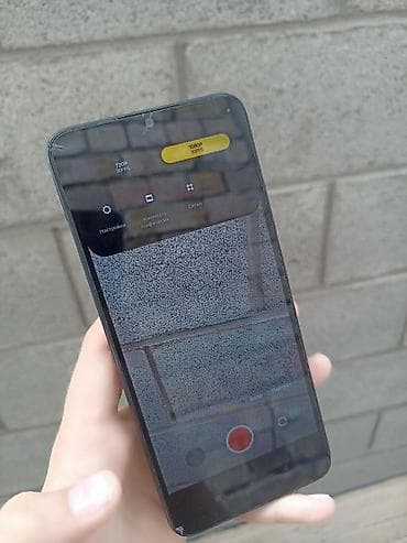 poco 8: Redmi, Redmi 12C, Б/у, 64 ГБ, цвет - Черный, 2 SIM — 8