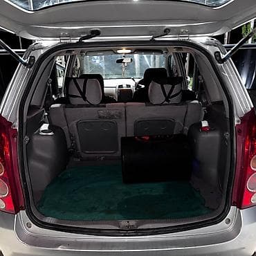 митсубиси спейс стар: Mazda PREMACY: 2004 г., 1.8 л, Автомат, Бензин, Универсал — 10