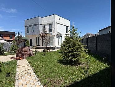 Дома: 150 м², 4 комнаты — 2