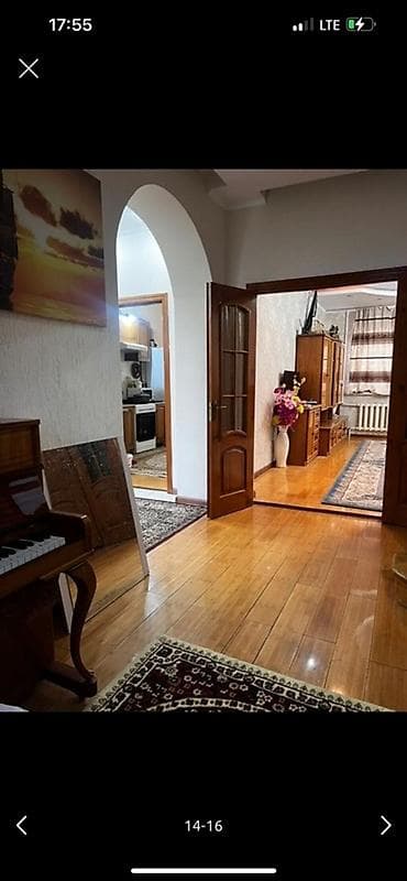 дома в городе: Срочно ‼️ Продаётся двухэтажный кирпичный дом и цокольный этаж и 2 ком — 3