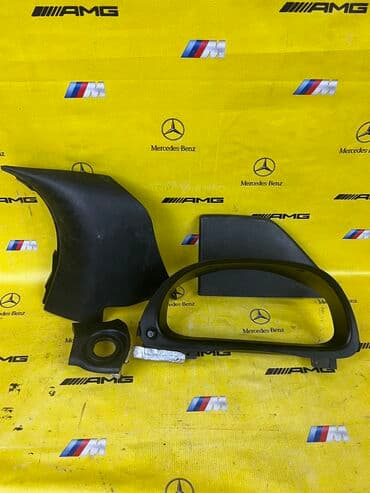 меняю доплатой мне: Запчасти на Lexus rx300 в Наличий — 13