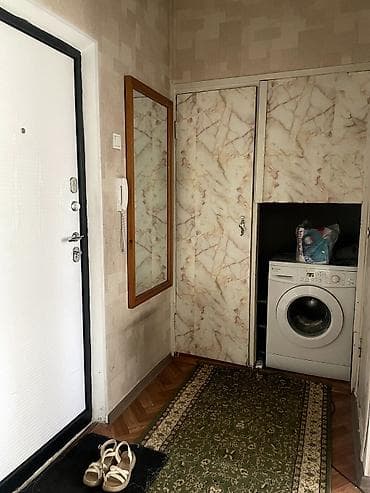 сдаю ком: 1 комната, Только девушкам, С мебелью полностью — 2