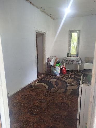 дом красивый: 47 м², 3 комнаты, Забор, огорожен — 7