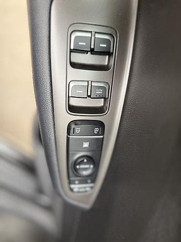 виндер: Kia K5: 2019 г., 2 л, Автомат, Газ, Седан — 8