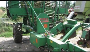 купить диски штампованные: Продаю свекла уборочный комбайн Штоль в 100 одна рядка загружает в — 3