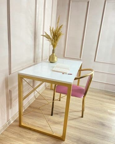 стол из дерева под заказ: Мебель на заказ, Столешница — 2