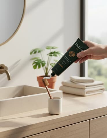 эмвей глистер: ЛЕЧЕБНАЯ ЗУБНАЯ ПАСТА. Bento Stom не содержить фторида. Бентонит — 1