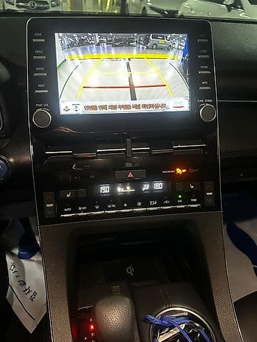 е53 e53: Toyota Avalon: 2019 г., 2.5 л, Автомат, Гибрид, Седан — 8