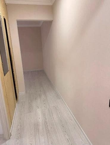 Недвижимость: 2 комнаты, 42 м², 9 мкр 104 серия, 1 этаж, Свежий ремонт — 9