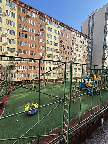 ищу квартиру кара балта: 3 комнаты, 100 м², Элитка, 2 этаж, Дизайнерский ремонт — 4